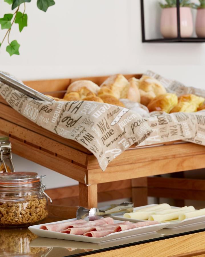 Sintra Green Chalet Bed & Breakfast Экстерьер фото